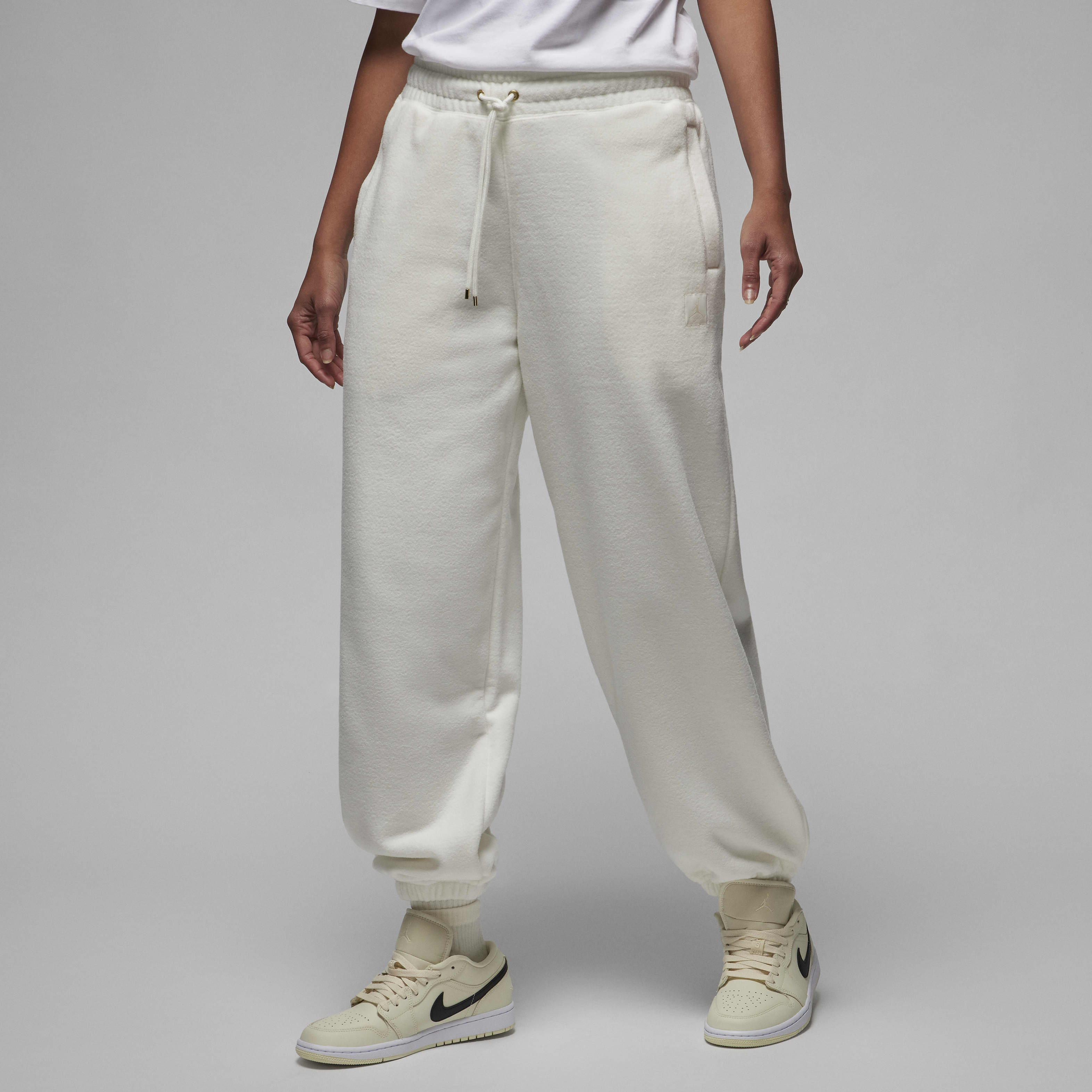 Women's heavyweight fleece pants store